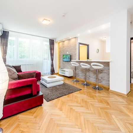 Apartments King Milan, City Center Belgrade Extérieur photo
