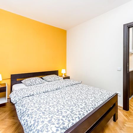 Apartments King Milan, City Center Belgrade Extérieur photo