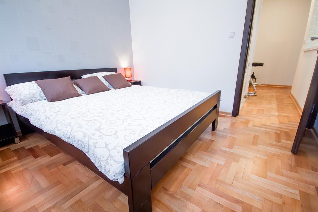 Apartments King Milan, City Center Belgrade Chambre photo