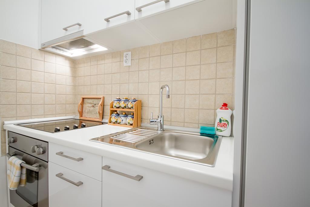 Apartments King Milan, City Center Belgrade Chambre photo