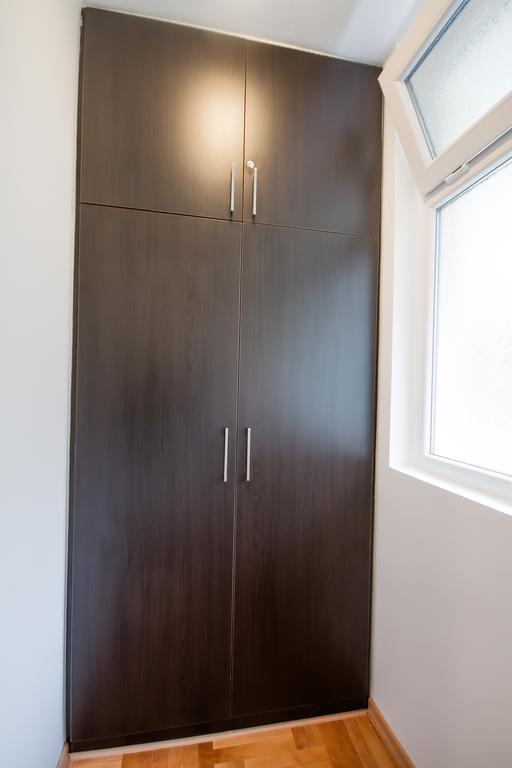 Apartments King Milan, City Center Belgrade Chambre photo