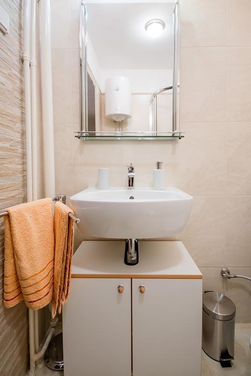 Apartments King Milan, City Center Belgrade Chambre photo