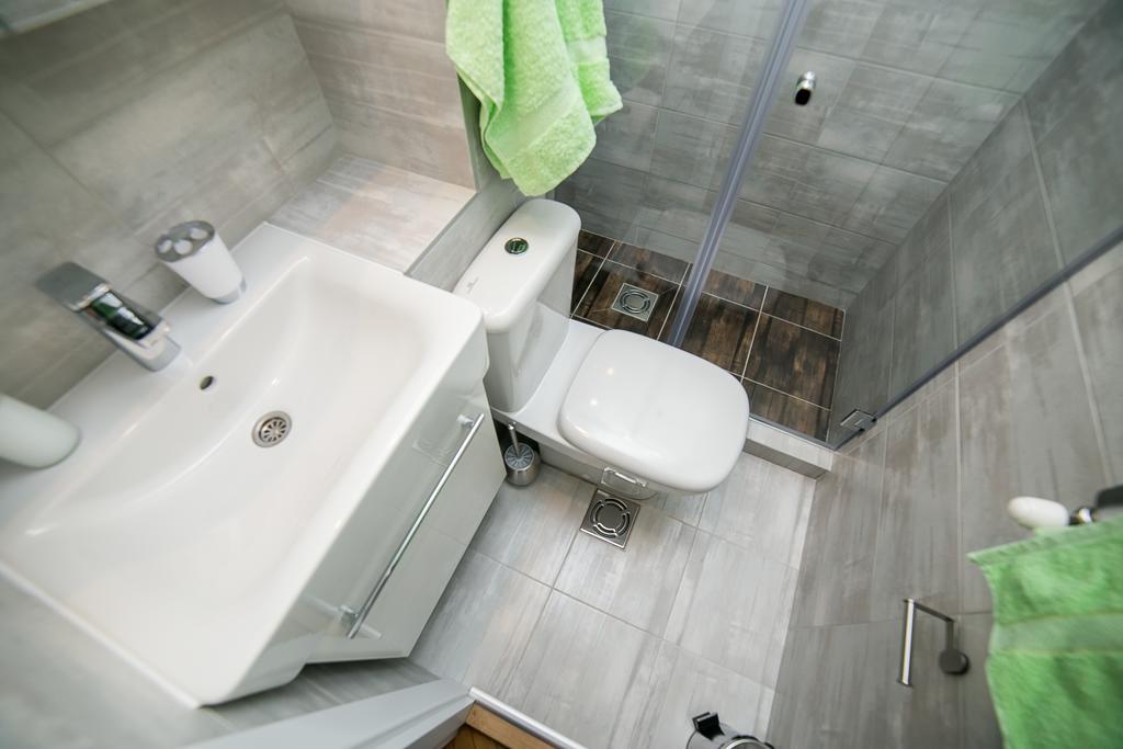 Apartments King Milan, City Center Belgrade Extérieur photo