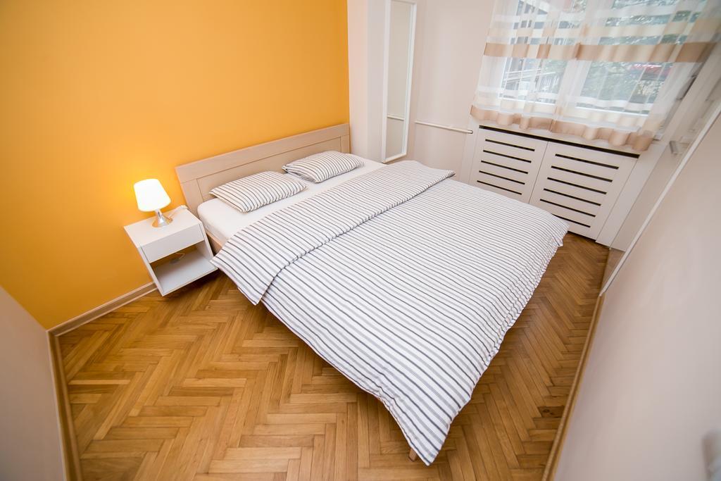 Apartments King Milan, City Center Belgrade Extérieur photo