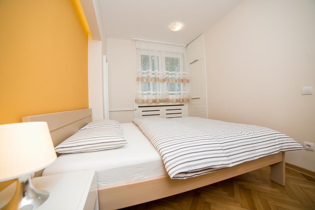 Apartments King Milan, City Center Belgrade Extérieur photo