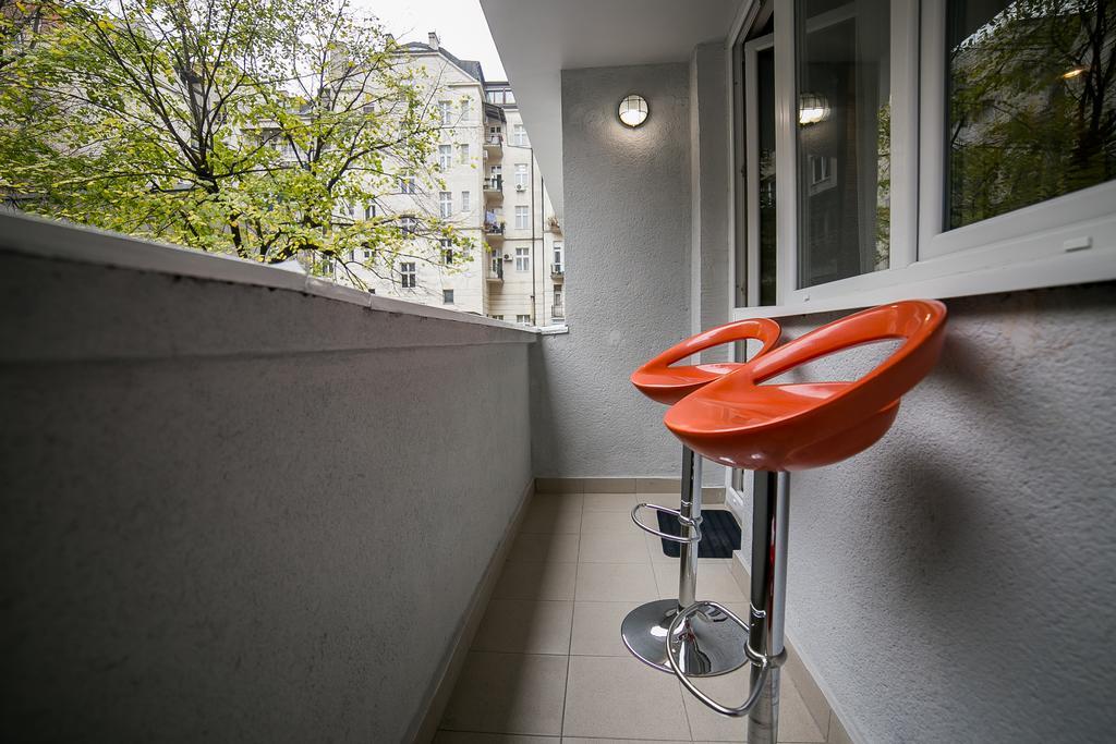 Apartments King Milan, City Center Belgrade Extérieur photo