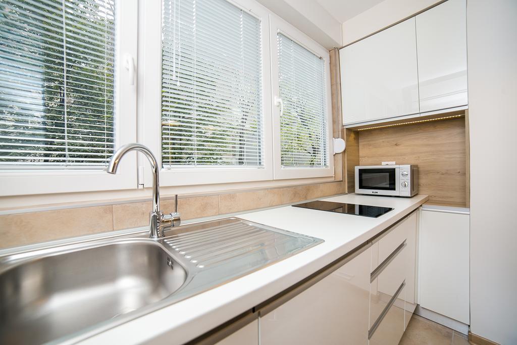 Apartments King Milan, City Center Belgrade Extérieur photo