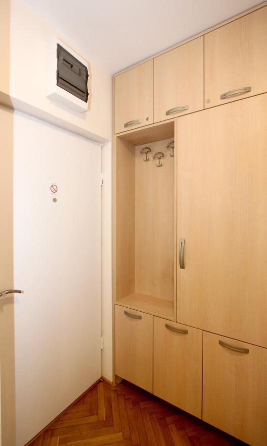 Apartments King Milan, City Center Belgrade Extérieur photo