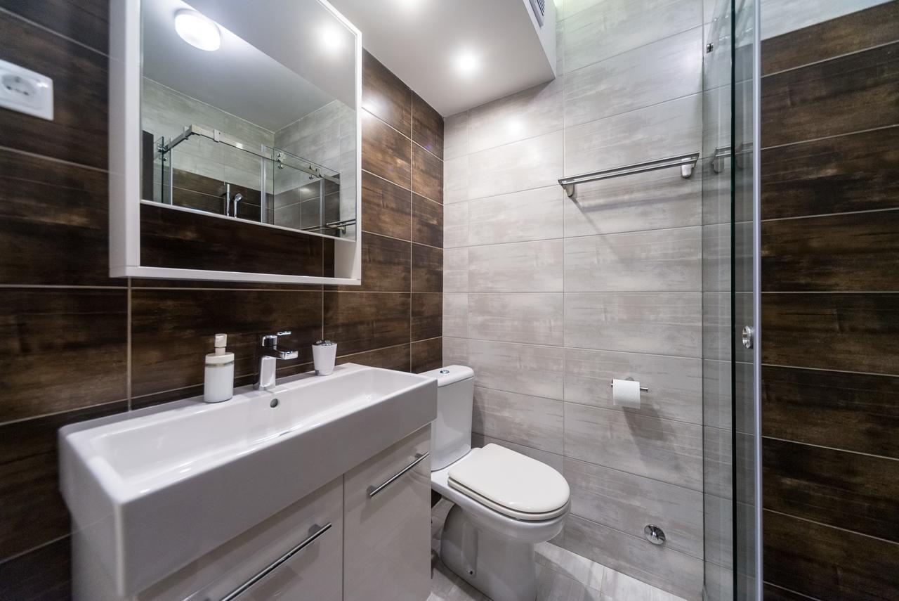 Apartments King Milan, City Center Belgrade Extérieur photo