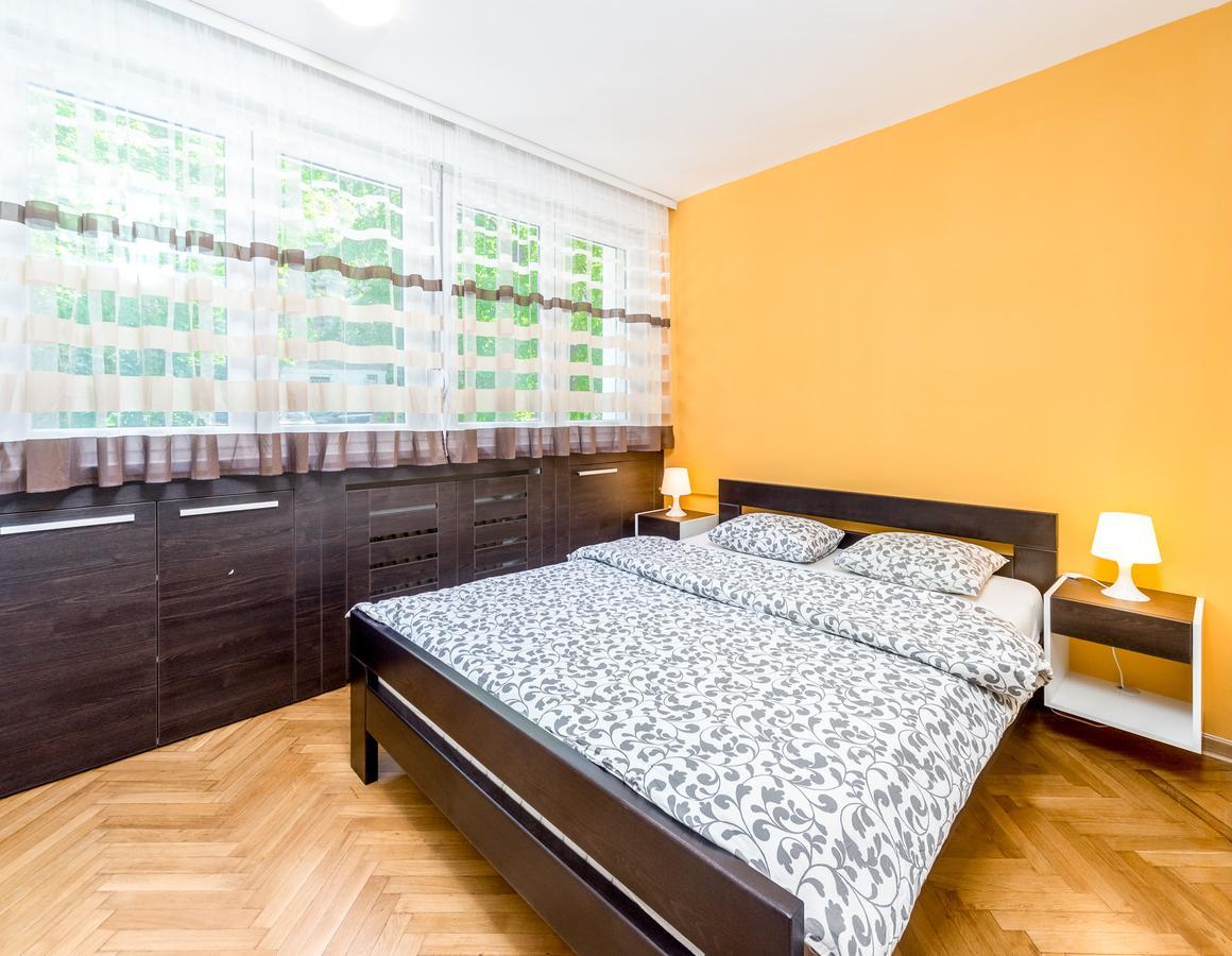 Apartments King Milan, City Center Belgrade Extérieur photo