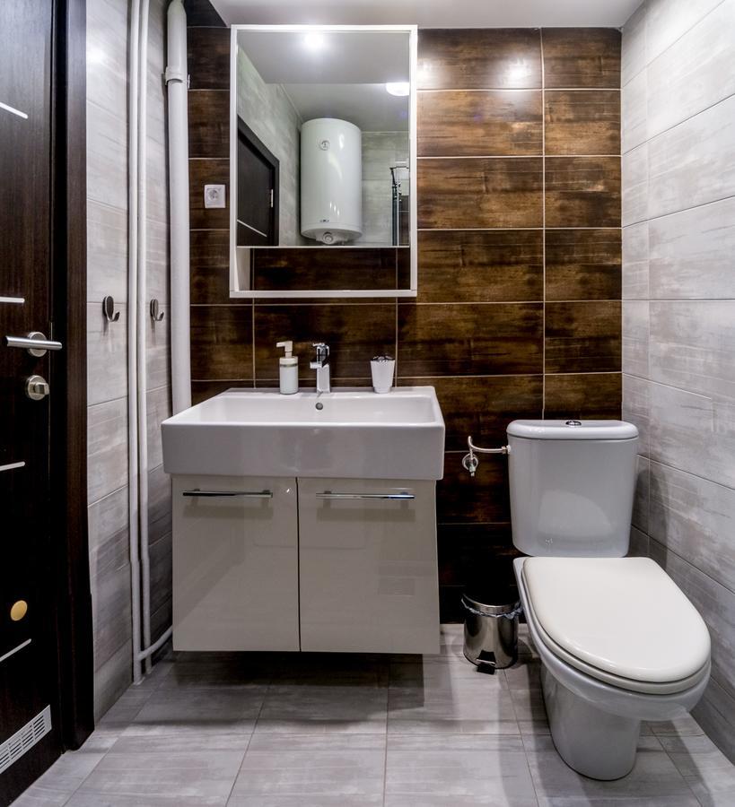 Apartments King Milan, City Center Belgrade Extérieur photo