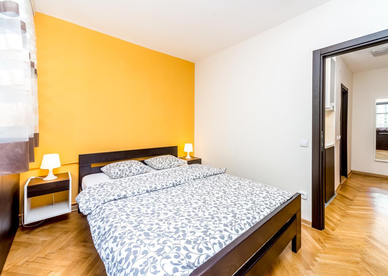 Apartments King Milan, City Center Belgrade Extérieur photo