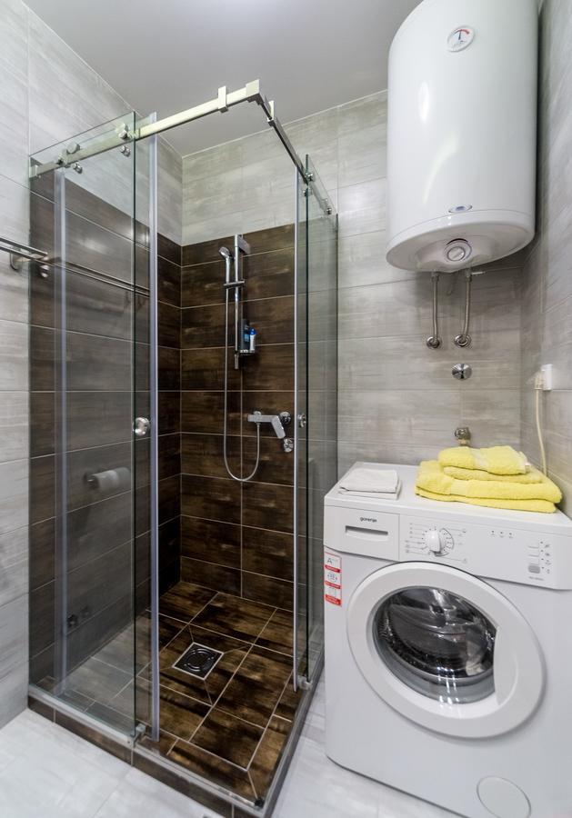 Apartments King Milan, City Center Belgrade Extérieur photo