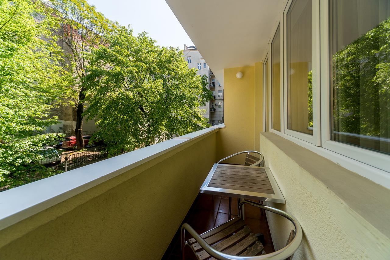 Apartments King Milan, City Center Belgrade Extérieur photo