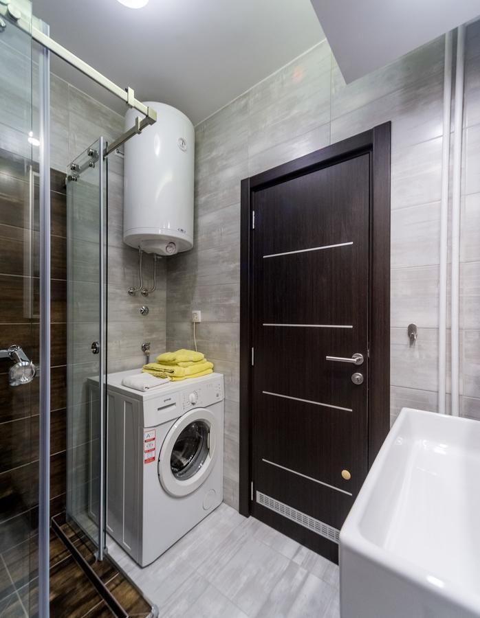 Apartments King Milan, City Center Belgrade Extérieur photo