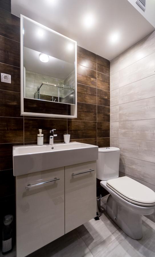 Apartments King Milan, City Center Belgrade Extérieur photo