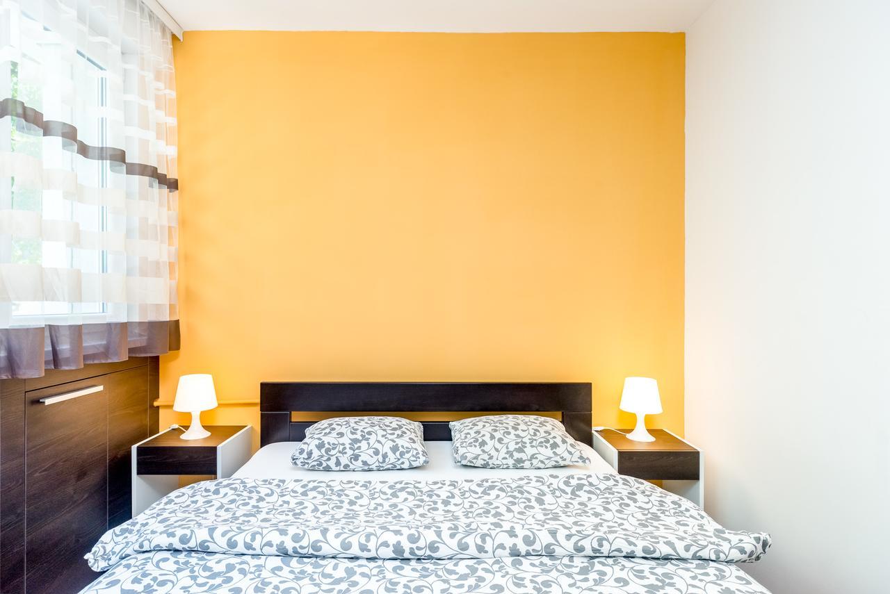 Apartments King Milan, City Center Belgrade Extérieur photo